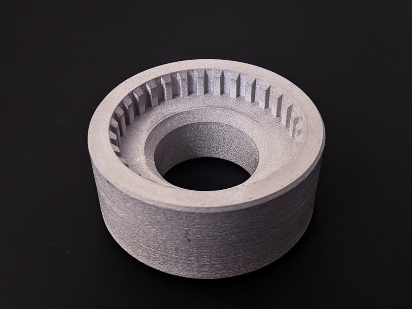 MakerBot METHOD 3D Printers Now Support BASF Forward AM Ultrafuse 316L Stainless Steel Composite Material